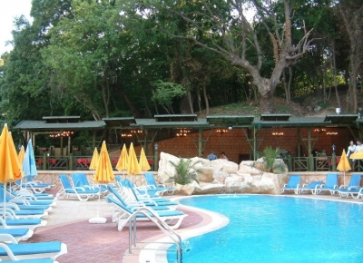 Hotel Grifid Arabella