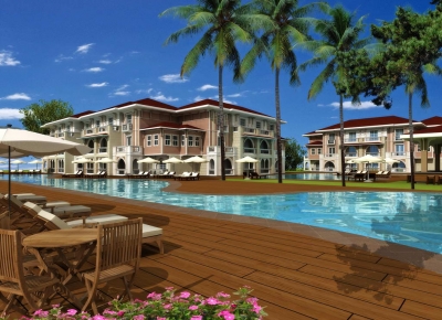Hotel Gural Premier Tekirova