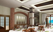 Hotel Gural Premier Tekirova_5