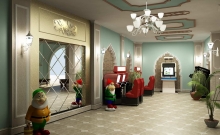 Hotel Gural Premier Tekirova_7