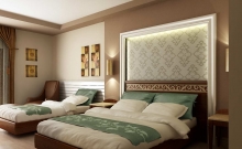 Hotel Gural Premier Tekirova_9