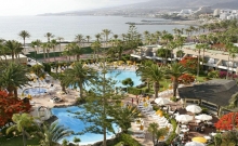 Hotel H10 Las Palmeras_3