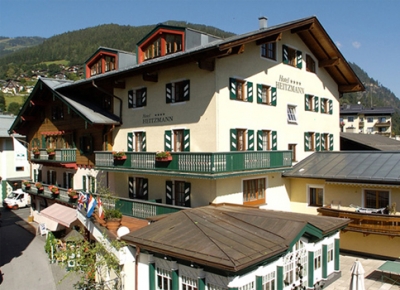 Hotel Heitzmann