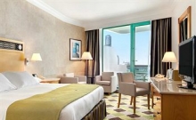 Hotel Hilton Jumeirah_1