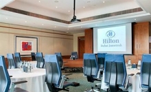 Hotel Hilton Jumeirah_2