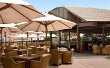 Hotel Hilton Jumeirah_3