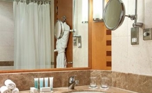 Hotel Hilton Jumeirah_4