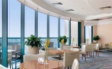 Hotel Hilton Jumeirah_5