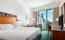 Hotel Hilton Jumeirah_6