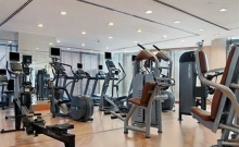 Hotel Hilton Jumeirah_7