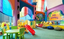 Hotel Hilton Jumeirah_8