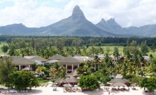 Hotel Hilton Mauritius Resort & Spa p1