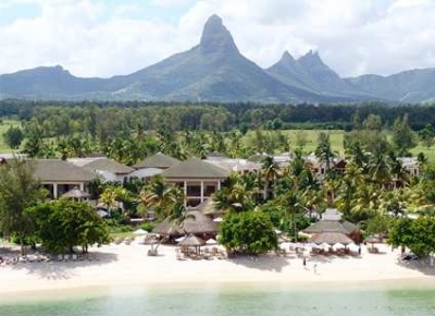 Hotel Hilton Mauritius Resort & Spa