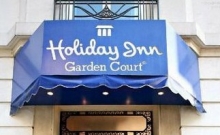 Hotel Holiday Inn Auteuil p1