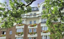 Hotel Holiday Inn Auteuil p3