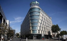 Hotel Holiday Inn Clichy p1