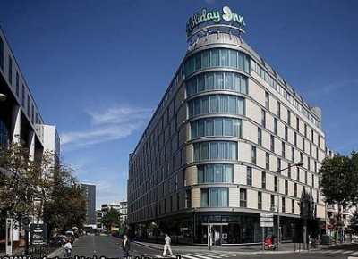 Hotel Holiday Inn Clichy