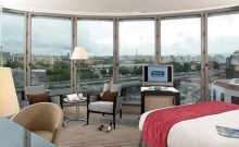 Hotel Holiday Inn Clichy p2