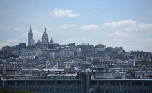 Hotel Holiday Inn Clichy p3