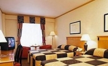 Hotel Holiday Inn Kings Cross Bloomsbury p2