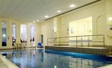 Hotel Holiday Inn Kings Cross Bloomsbury p3