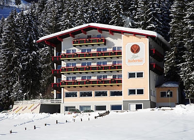 Hotel Hubertus