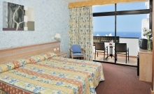 Hotel Iberostar Las Dalias_5