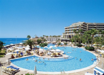 Hotel Iberostar Torviscas Playa