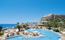 Hotel Iberostar Torviscas Playa_1