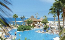 Hotel Iberostar Torviscas Playa_4
