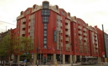 Hotel Ibis Karlin p1