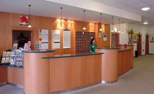Hotel Ibis Karlin p3
