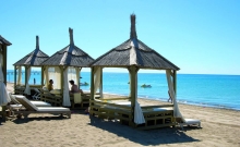 Hotel IC Green Palace_2