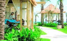Hotel IC Green Palace_3