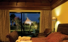 Hotel IC Santai Family Resort 2