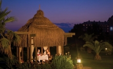 Hotel IC Santai Family Resort 4