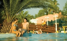 Hotel IC Santai Family Resort 6