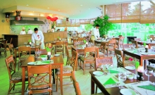 Hotel IC Santai Family Resort_8