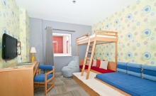 Hotel IC Santai Family Resort_9