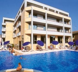 Hotel Idania