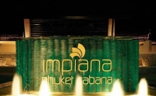 Hotel Impiana Cabana, Phuket p1
