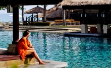 Hotel Intercontinental Bali Resort 1