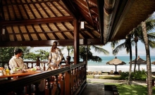 Hotel Intercontinental Bali Resort 3