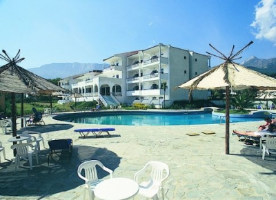 Hotel Ioannis