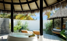 Hotel Irufushi Beach & Spa Resort p3
