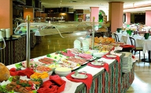 Hotel Isla Bonita_1