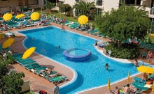 Hotel Isla Bonita_3