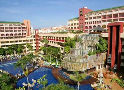 Hotel Jacaranda