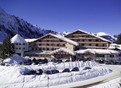 Hotel Kaiserhof