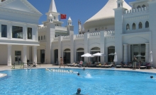 Hotel Kamelya Holiday Village 1